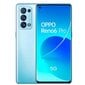 Oppo Reno6 Pro 5G, Arctic Blue hind ja info | Telefonid | kaup24.ee