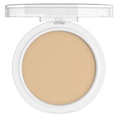 Kompaktpuuder Wet n Wild Bare Focus Clarifying Finishing Powder Light/Medium, 6g hind ja info | Jumestuskreemid, puudrid | kaup24.ee