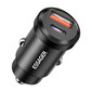 Essager Car Charger hind ja info | Mobiiltelefonide laadijad | kaup24.ee