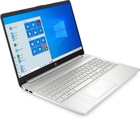 HP 15-DY5003CA 15.6" i5 16 ГБ DDR4-SDRAM 512 GB SSD Windows 11 Home цена и информация | Ноутбуки | kaup24.ee