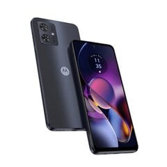 Motorola Moto G54 5G 12/256ГБ Midnight blue цена и информация | Мобильные телефоны | kaup24.ee