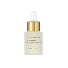 Näoseerum Rituals The Ritual Of Namaste Vitamin C Natural Booster, 20 ml hind ja info | Näoõlid, seerumid | kaup24.ee