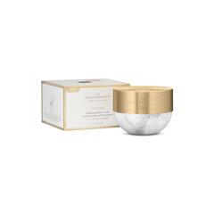 Pinguldav päevakreem Rituals The Ritual Of Namaste Ageless Firming Day Cream, 50 ml hind ja info | Näokreemid | kaup24.ee