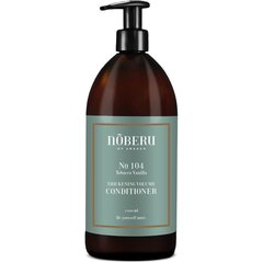 Кондиционер для волос Nõberu No 104 Thickening Volume Conditioner, 1000 мл цена и информация | Бальзамы, кондиционеры | kaup24.ee