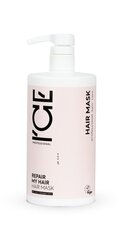 Ice Professional Keep My Color Juuksemask, 750ml hind ja info | Maskid, õlid, seerumid | kaup24.ee