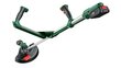 Juhtmeta trimmer Bosch Universal GrassCut 18V-26, 06008C1E03, koos akuga цена и информация | Murutrimmerid | kaup24.ee