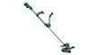 Juhtmeta trimmer Bosch Universal GrassCut 18V-26, 06008C1E03, koos akuga hind ja info | Murutrimmerid | kaup24.ee