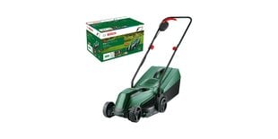 Аккумуляторная газонокосилка Bosch Easy Mower, 18V-32-200, без аккумулятора и зарядного устройства цена и информация | Газонокосилки | kaup24.ee