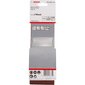 Bosch lihvlint X440 Parim puidu ja värvi jaoks, 75x457mm, K220 цена и информация | Lihvmasinad ja ketaslõikurid | kaup24.ee