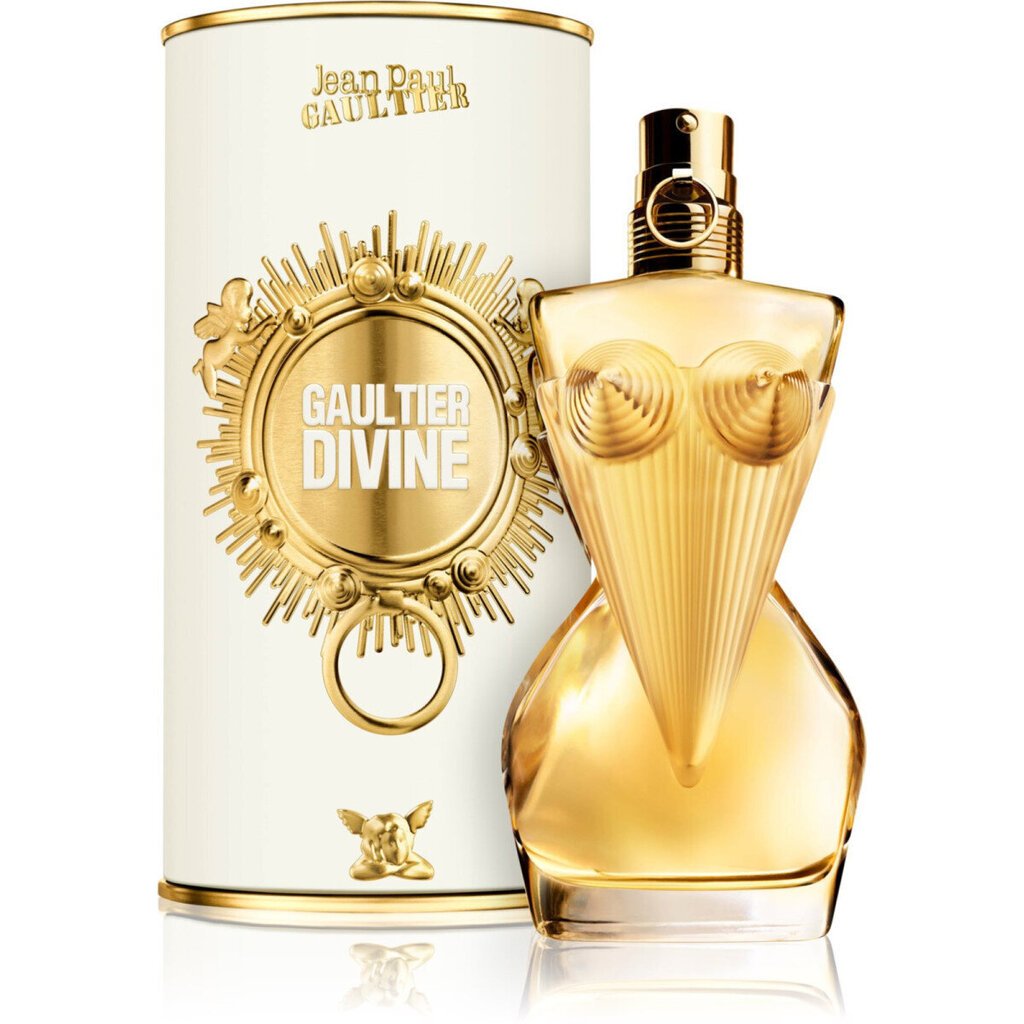 Parfüümvesi Jean Paul Gaultier Divine EDP naistele, 30 ml hind ja info | Naiste parfüümid | kaup24.ee