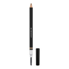 Kulmupliiats Givenchy Mister Eyebrow Powder Pencil 01 Light, 1.8 g цена и информация | Карандаши, краска для бровей | kaup24.ee