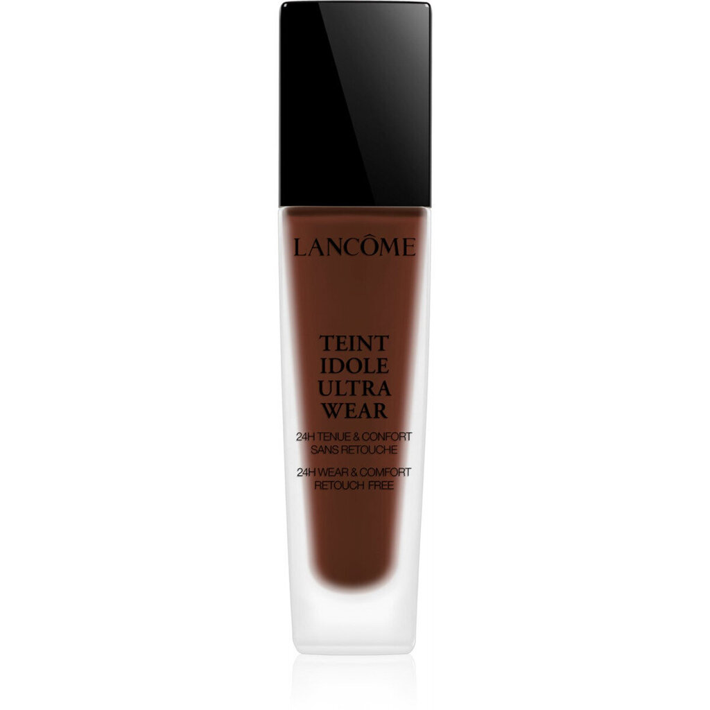 Jumestuskreem Lancome Teint Idole Ultra Wear 24H W&C Foundation SPF15 15 Moka, 30 ml hind ja info | Jumestuskreemid, puudrid | kaup24.ee