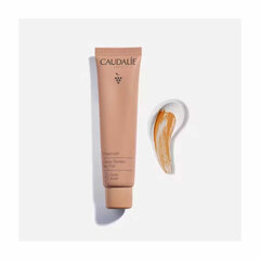 CC näokreem Caudalie Vinocrush Skin Tint CC Cream 4, 30 ml цена и информация | Пудры, базы под макияж | kaup24.ee