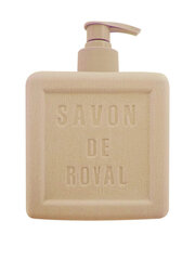 Vedel käteseep Savon De Royal, 500 ml hind ja info | Seebid | kaup24.ee