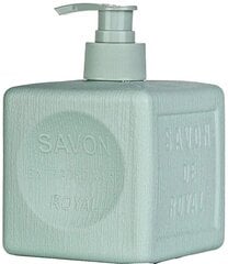 Vedel käteseep Savon De Royal, 500 ml hind ja info | Seebid | kaup24.ee