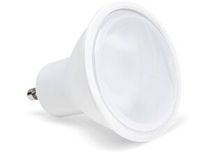 LED-pirn GU10 5W, 3000K hind ja info | Lambipirnid, lambid | kaup24.ee