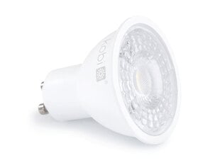 LED-pirn GU10 7W Premium, soe valge (3000K) hind ja info | Lambipirnid, lambid | kaup24.ee