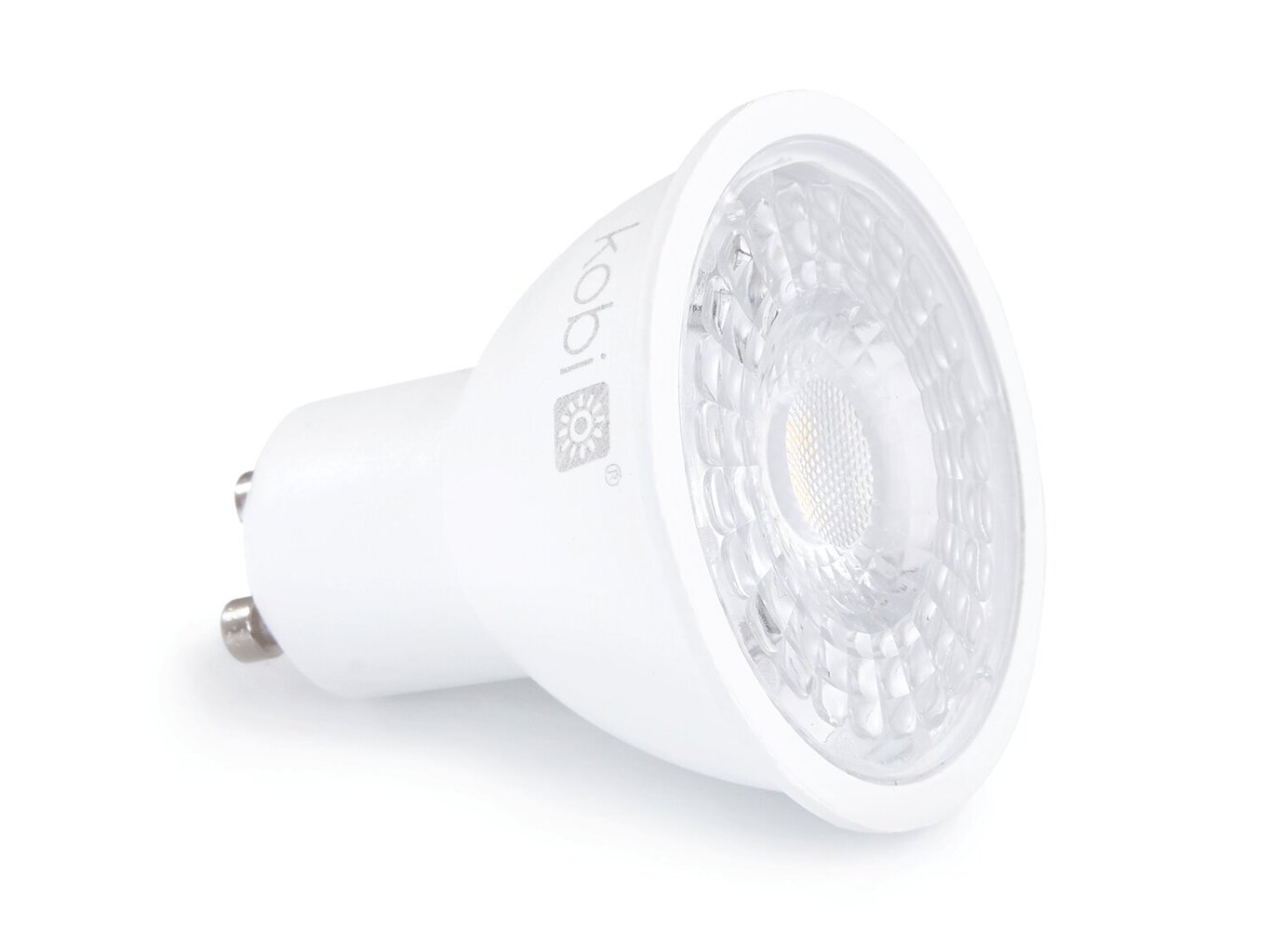 LED pirn GU10 7W Premium, soe valge (3000K) цена и информация | Lambipirnid, lambid | kaup24.ee