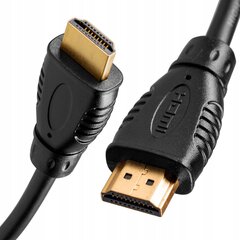 Vayox HDMI, 3 m hind ja info | Kaablid ja juhtmed | kaup24.ee