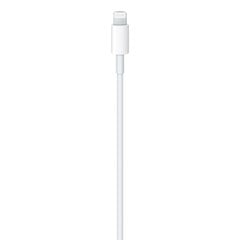 Apple USB-C/Lightning, 1 m hind ja info | Kaablid ja juhtmed | kaup24.ee