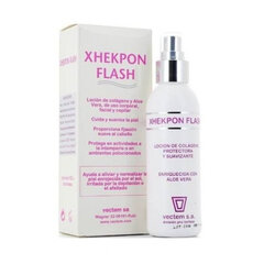 Kehakreem Xhekpon Flash Lotion, 150 ml hind ja info | Kehakreemid, kehaspreid | kaup24.ee