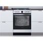 Indesit IS67G8CHX/E/1 hind ja info | Gaasipliidid | kaup24.ee