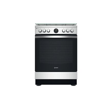 Indesit IS67G8CHX/E/1 hind ja info | Gaasipliidid | kaup24.ee