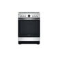 Indesit IS67G8CHX/E/1 hind ja info | Gaasipliidid | kaup24.ee