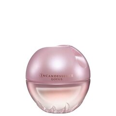 Parfüümvesi Avon Incandessence Lotus lillelise aroomiga naistele, 50ml hind ja info | Naiste parfüümid | kaup24.ee