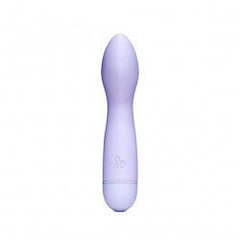 Vibraator So Divine Pearl Mini G-spot, lilla hind ja info | Vibraatorid | kaup24.ee