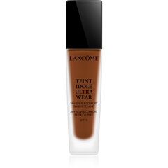 Jumestuskreem Lancome Teint Idole Ultra Wear 24H W&C Foundation SPF15 13.2 Brun, 30 ml hind ja info | Jumestuskreemid, puudrid | kaup24.ee