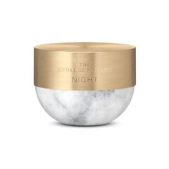 Pinguldav öökreem Rituals The Ritual Of Namaste Ageless Firming Night Cream, 50 ml hind ja info | Näokreemid | kaup24.ee