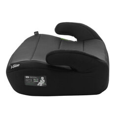 Автосиденье-бустер 4Baby Boost black, 125-150 см цена и информация | Автокресла | kaup24.ee