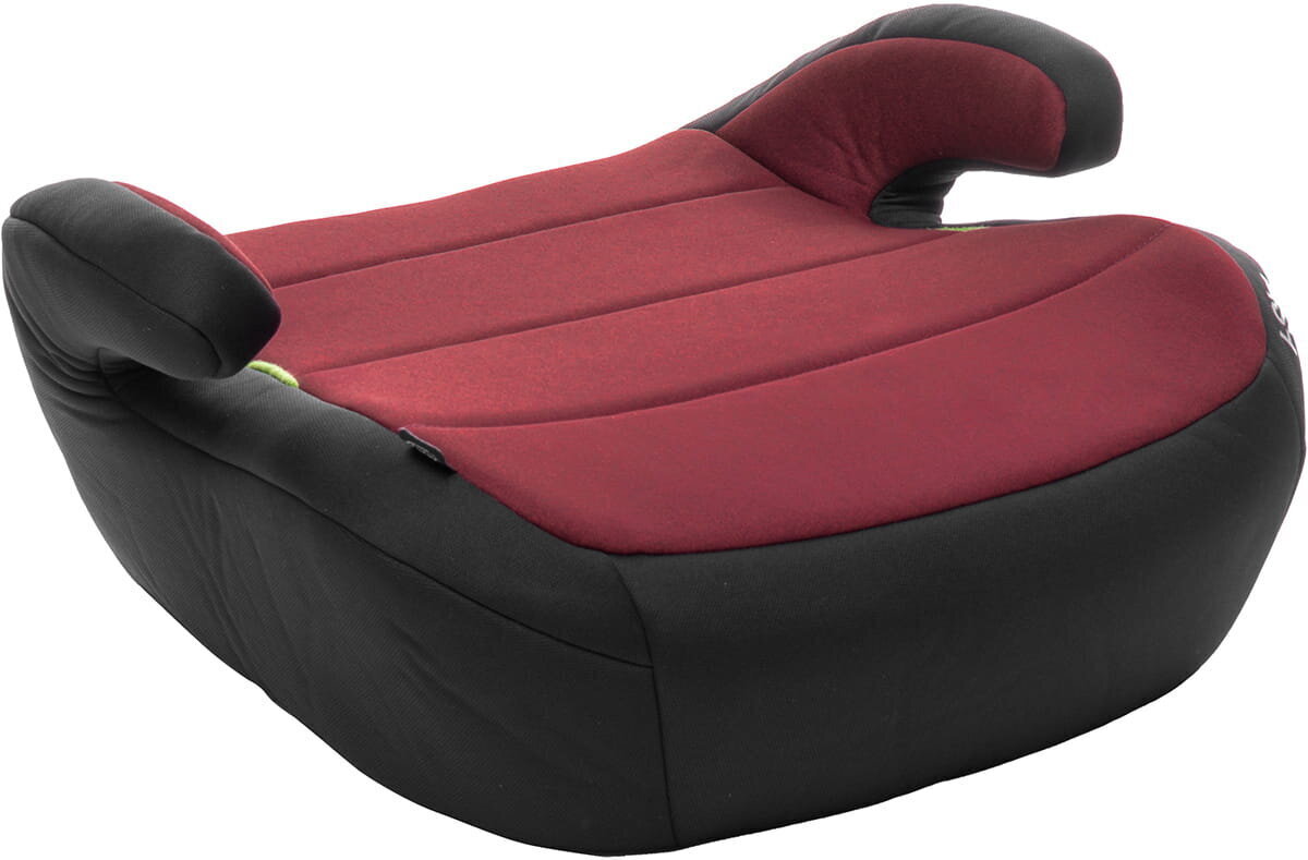 Turvatool Booster 4Baby Boost red 125-125 cm цена и информация | Turvatoolid | kaup24.ee