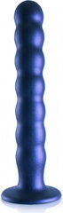 G-punkti dildo koos helmestega Shots G-Spot Dildo - 8"/20,5 cm hind ja info | Dildod | kaup24.ee