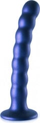 G-punkti dildo koos helmestega Shots G-Spot Dildo 6,5"/16,5 cm hind ja info | Dildod | kaup24.ee