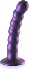 G-punkti dildo Shots G-Spot Dildo 5"/13 cm hind ja info | Dildod | kaup24.ee