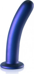 G-punkti dildo Shots Smooth Silicone G-Spot Dildo 7"/17 cm hind ja info | Dildod | kaup24.ee