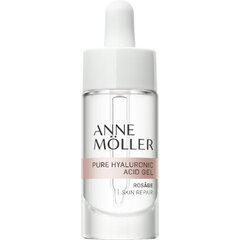 Näoseerum Anne Möller Am Rosâge Pure Hyaluronic Acid, 15ml hind ja info | Näoõlid, seerumid | kaup24.ee