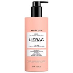 Гель для тела от растяжек Lierac Phytolastil Stretch Mark Prevention Gel, 400 мл цена и информация | Антицеллюлитные кремы, средства для упругости кожи | kaup24.ee