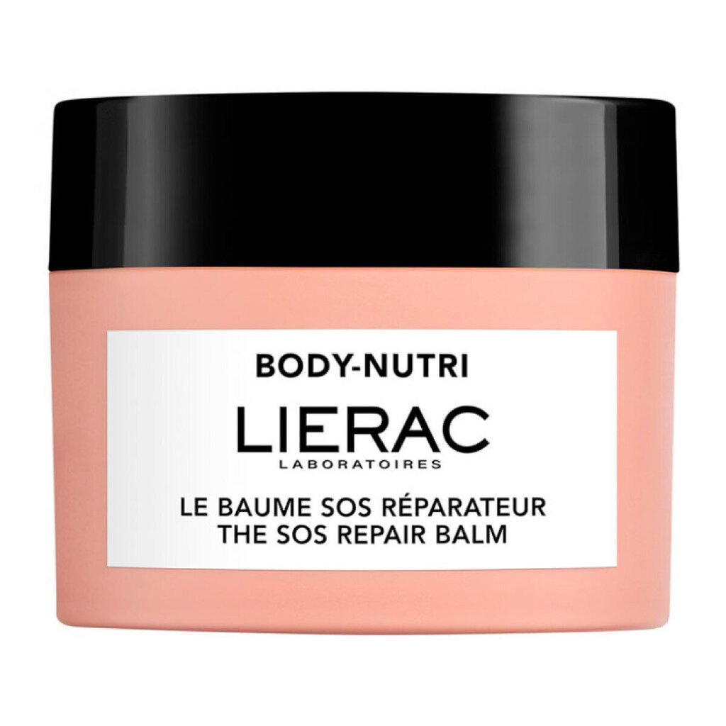 Kehapalsam Lierac Body-Nutri Le Baume SOS Réparateur, 30 ml hind ja info | Kehakreemid, kehaspreid | kaup24.ee