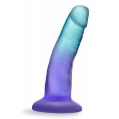 Dildo B Yours Morning Dew, sinine/lilla hind ja info | Dildod | kaup24.ee