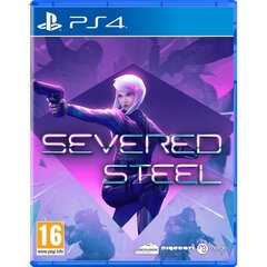 PS4 mäng Severed Steel hind ja info | Arvutimängud, konsoolimängud | kaup24.ee