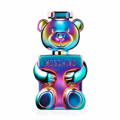 Parfüümvesi Moschino Toy 2 Pearl EDP naistele/meestele, 50 ml hind ja info | Naiste parfüümid | kaup24.ee