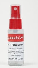 Uduvastane kaitse Speedo Anti Fog Spray hind ja info | Muu ujumisvarustus | kaup24.ee