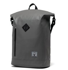 Рюкзак Herschel Roll Top Backpack
Gargoyle цена и информация | Рюкзаки и сумки | kaup24.ee