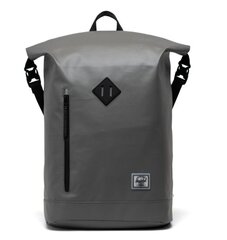 Рюкзак Herschel Roll Top Backpack
Gargoyle цена и информация | Рюкзаки и сумки | kaup24.ee