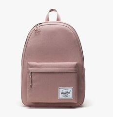 Seljakott Herschel Classic XL, 30L, roosa hind ja info | Spordikotid, seljakotid | kaup24.ee