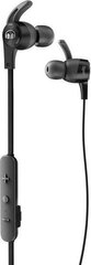 Monster Isport Achieve black hind ja info | Kõrvaklapid | kaup24.ee