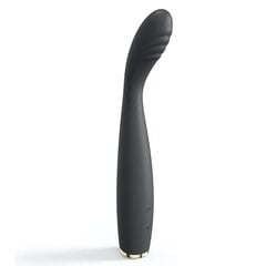 Vibraator Dorcel G-Slim, must hind ja info | Vibraatorid | kaup24.ee